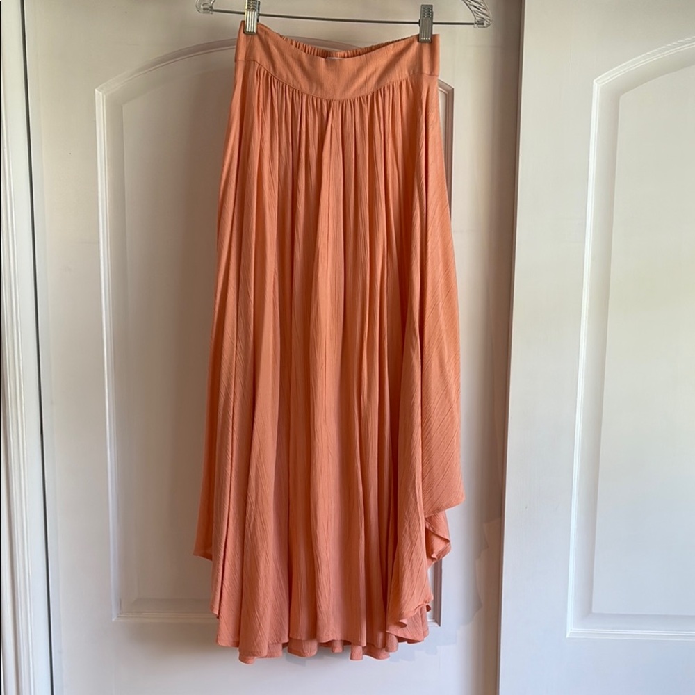 Coral Women's Skirt